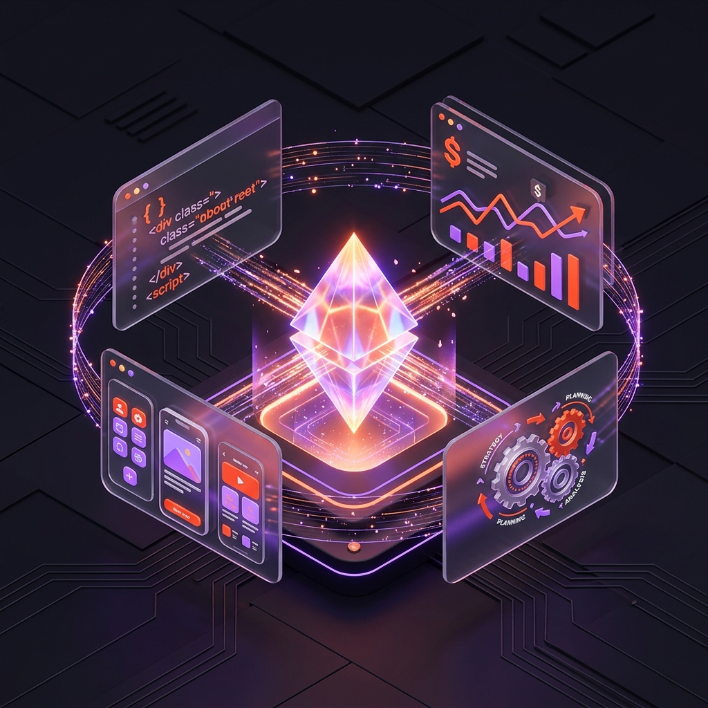 DigiArmada growth strategies